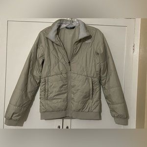 The North Face Jacket